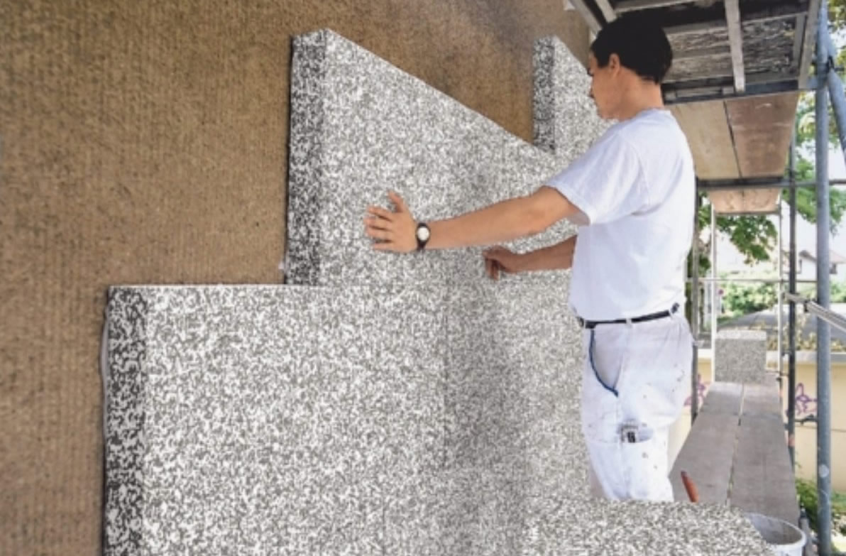 Orhaneli Isı Yalıtımcısı